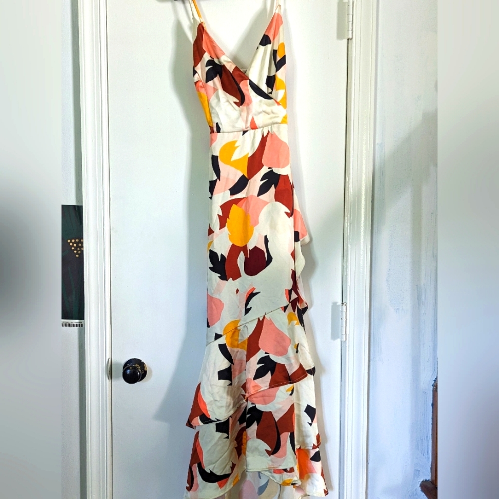 Nine West party dress